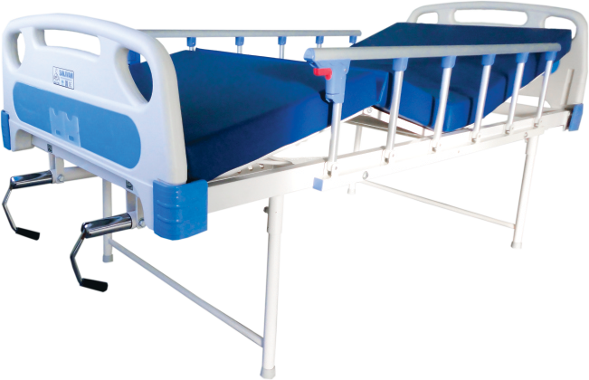 Fowler Bed Deluxe