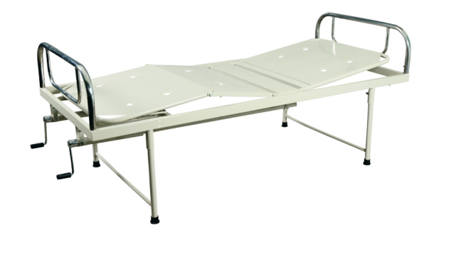 Fowler Bed Standard