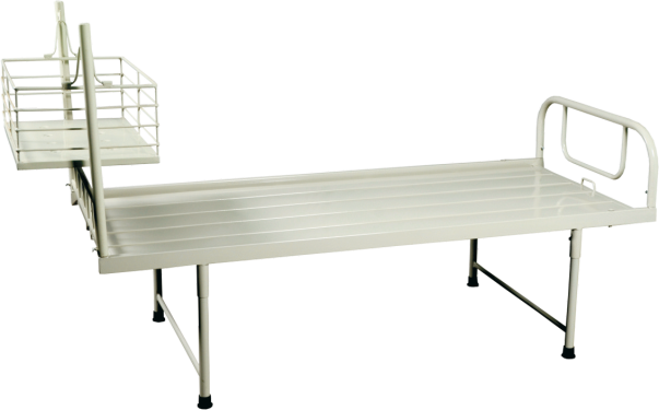 Standard Maternity Bed