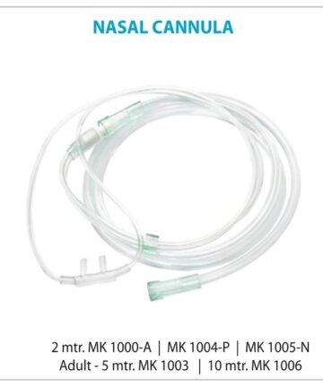 Nasal Cannula