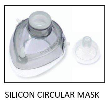 Silicon Mask