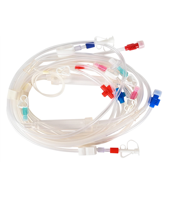 Blood Tubing Set