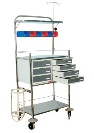 Crash Cart