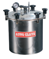 Autoclave