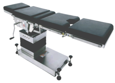 OT Table Electric