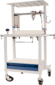 Anesthesia Machine